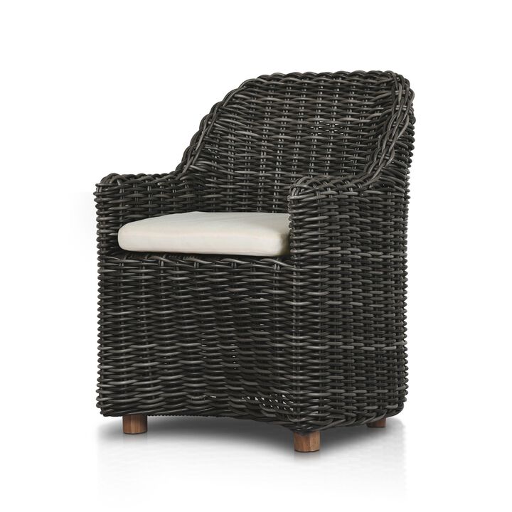 Messina Outdoor Dining Armchair