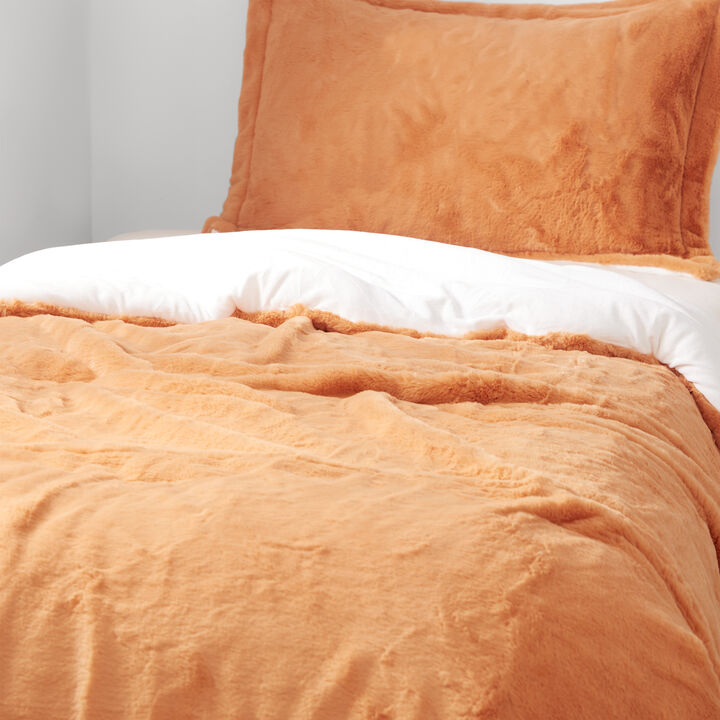 Shiba Inu - Coma Inducer� Oversized Comforter Set