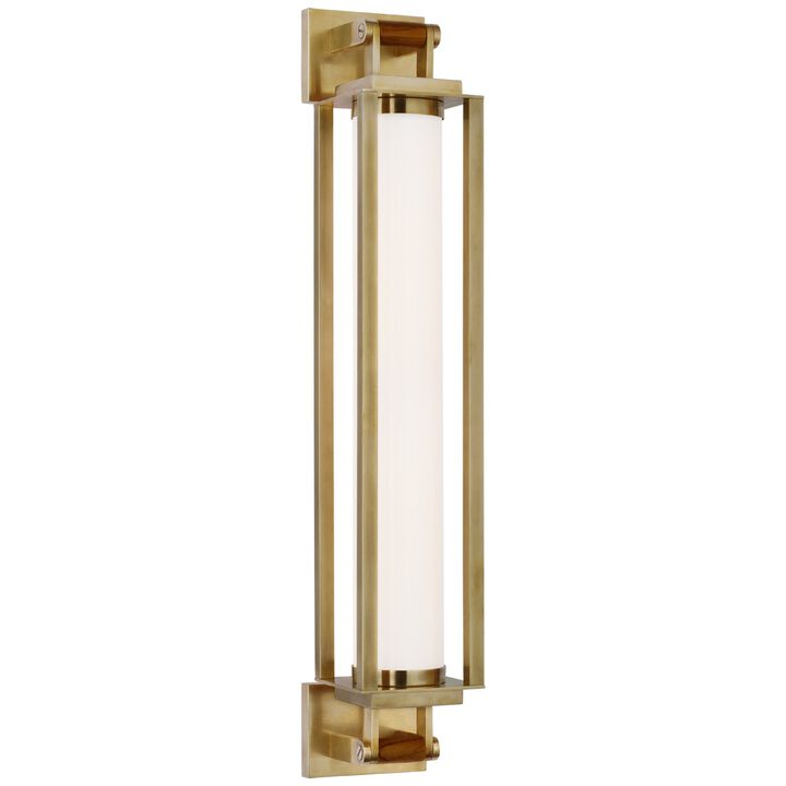 Northport 24" Linear Sconce