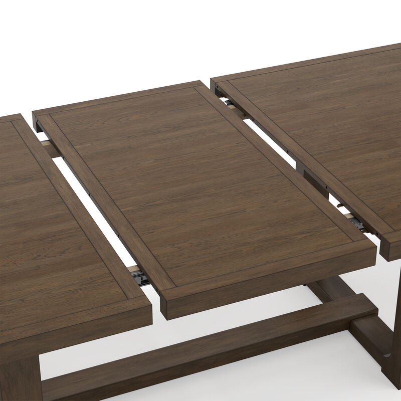 Cabalynn Dining Extension Table