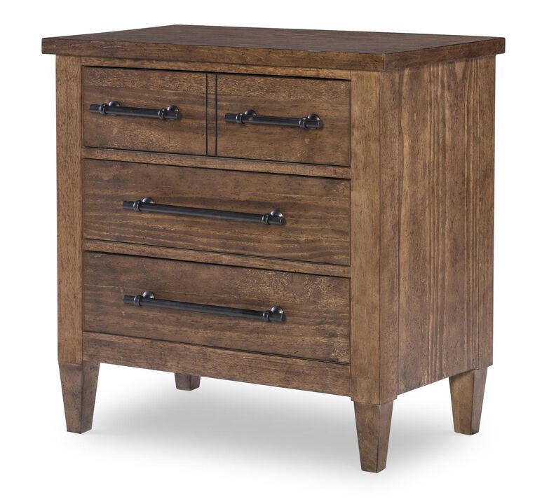 Artisan's Place Bedside Chest