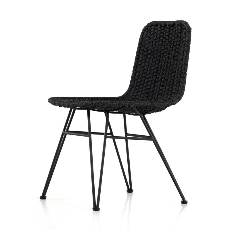 Dema Outdoor Dining Chair