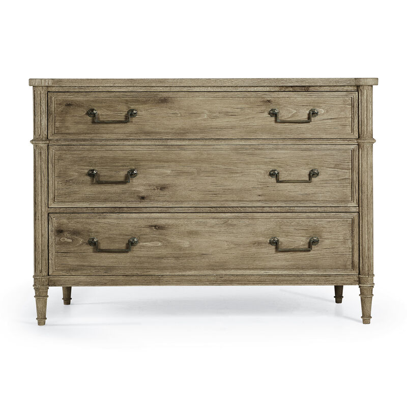 Kalpa Louis XVI Drawer Chest