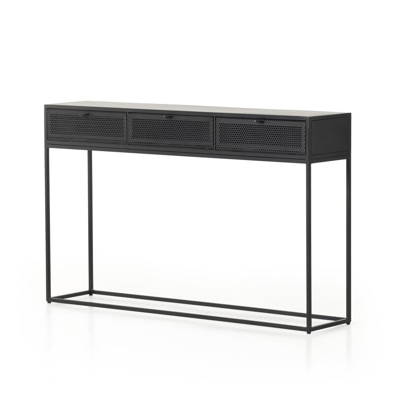 Hendrick Console Table