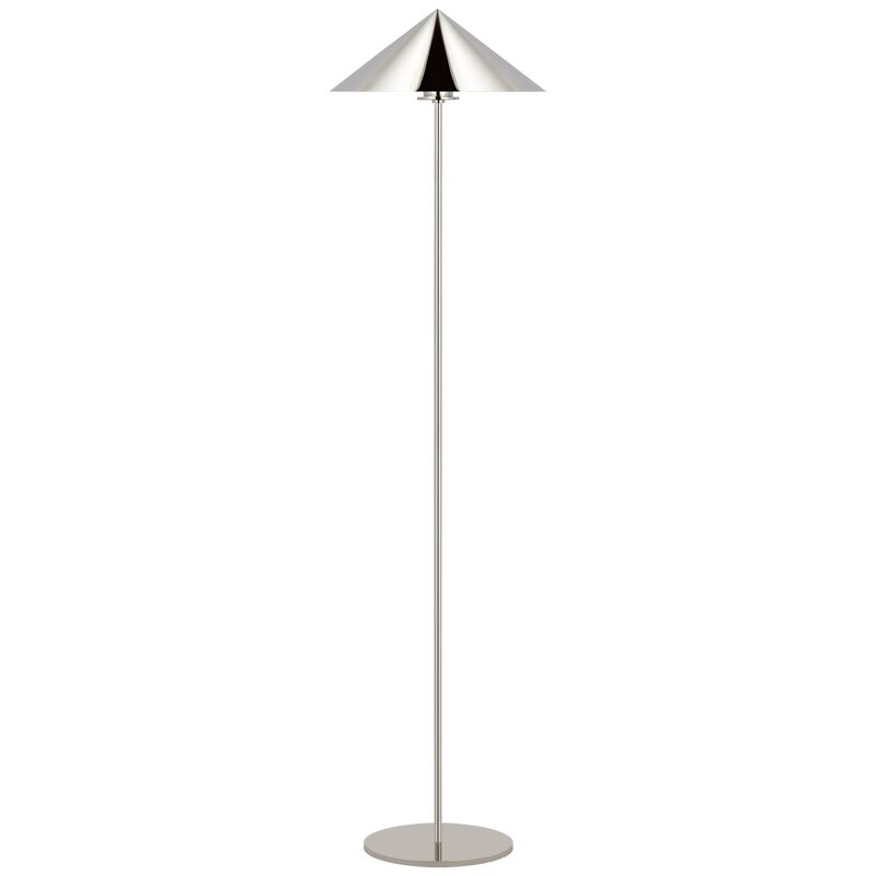 Orsay Medium Floor Lamp