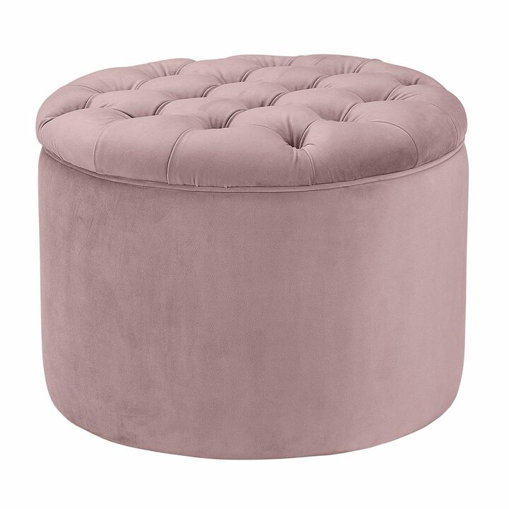 Belen Kox Majestic Storage Ottoman, Belen Kox