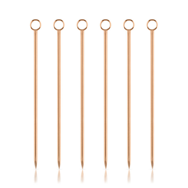 Harrison Cocktail Picks Set of 6