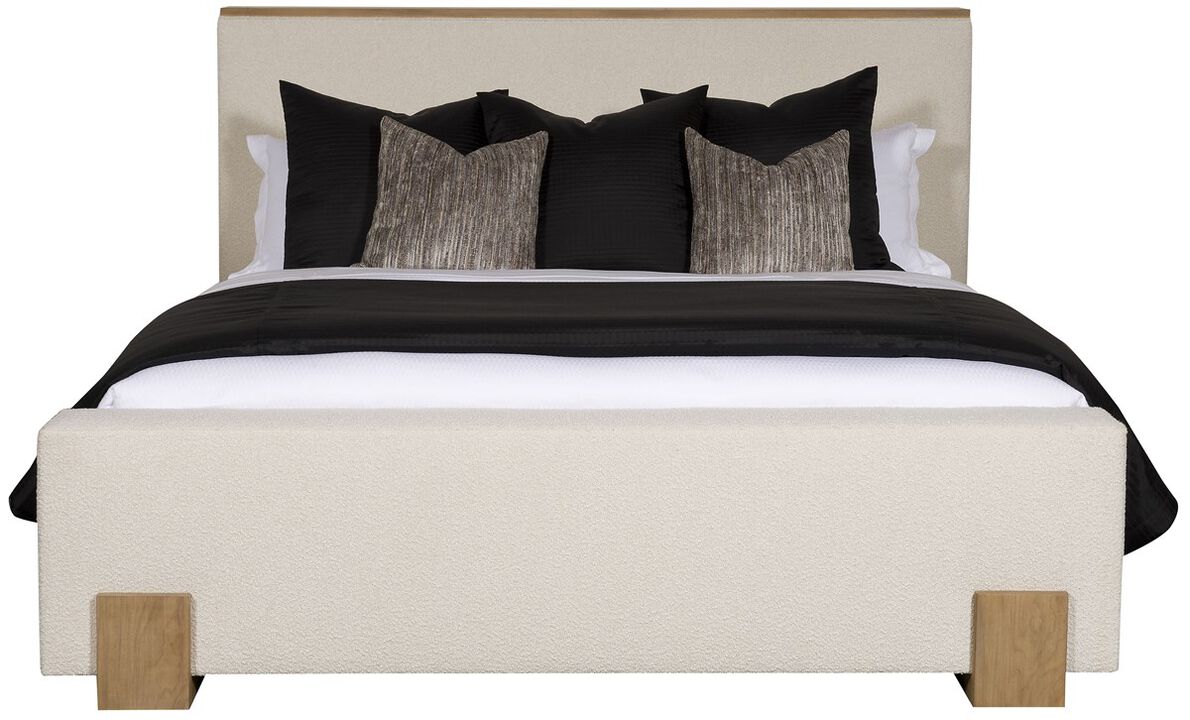 Edge Bed