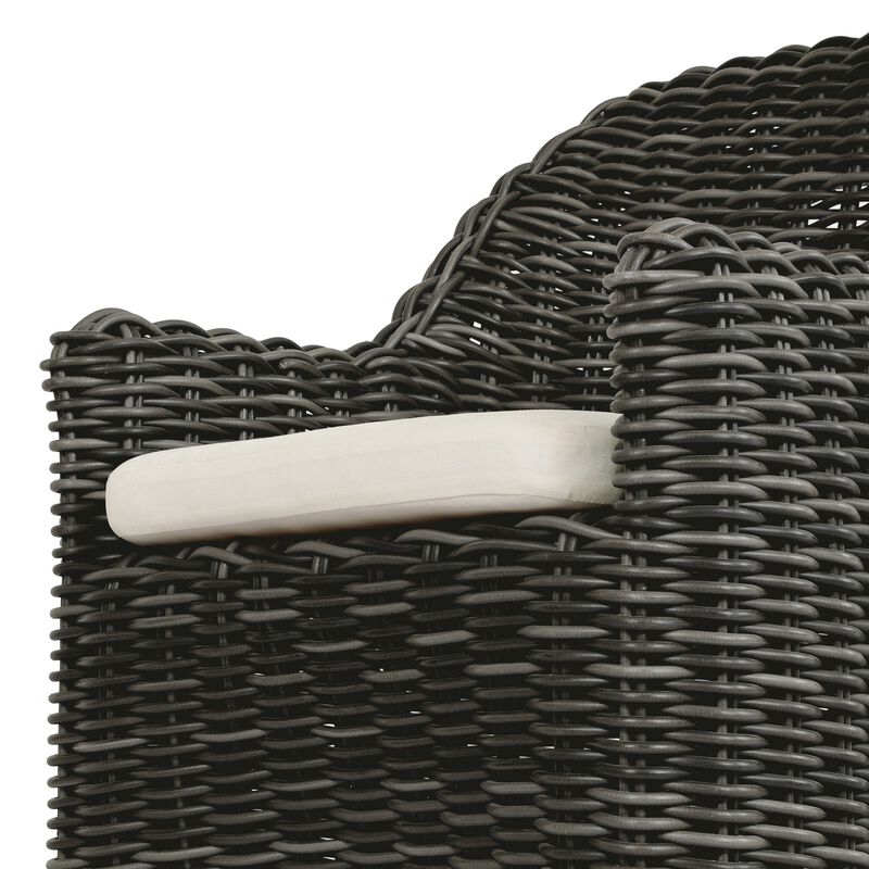 Messina Outdoor Dining Armchair