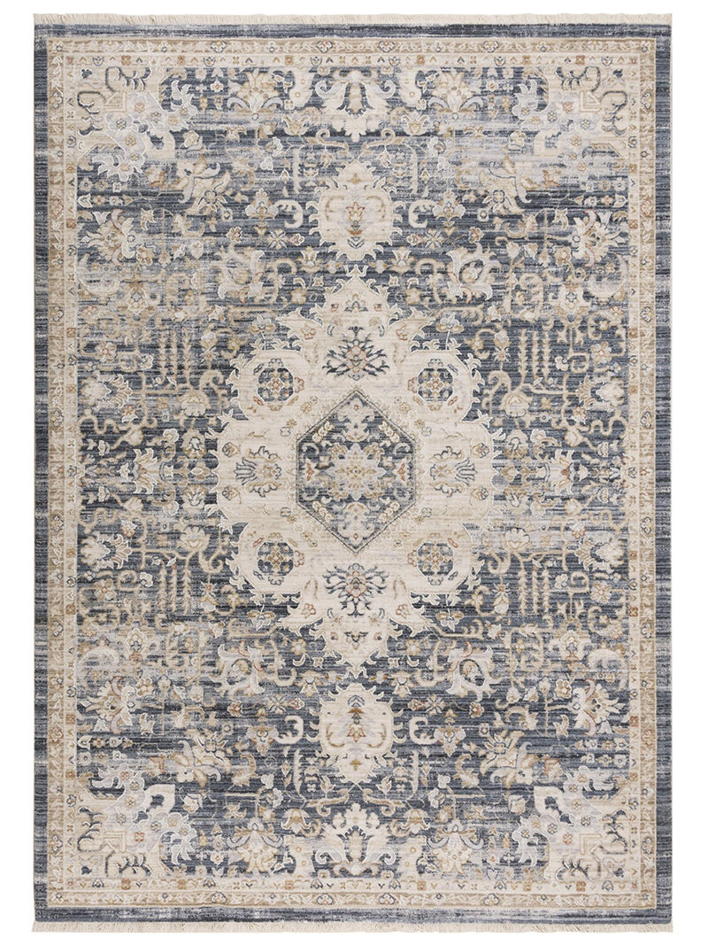 Iconic ICO757 8'10" x 11'10" Rug