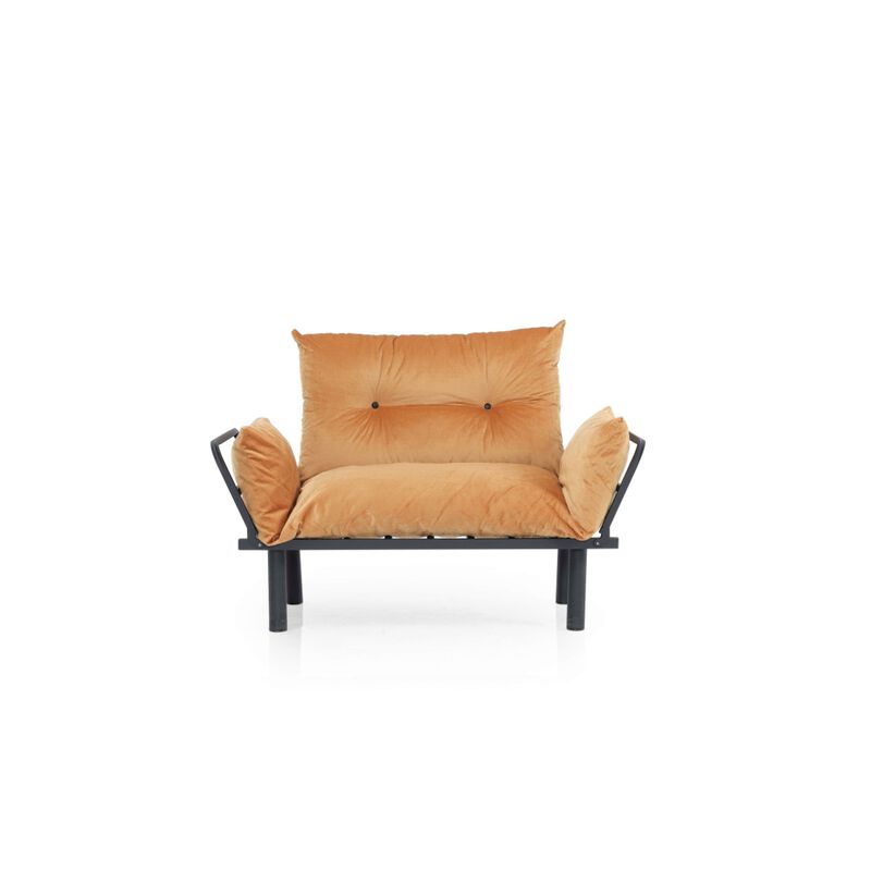 Sona Futon Loveseat