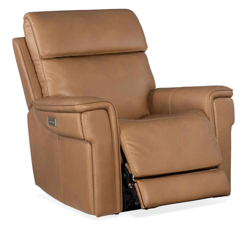 Lyra Power Motion Recliner