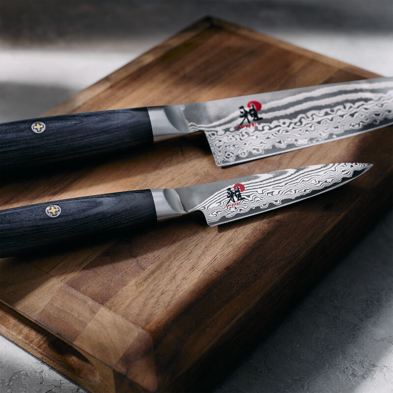 MIYABI Kaizen II 2-pc Knife Set