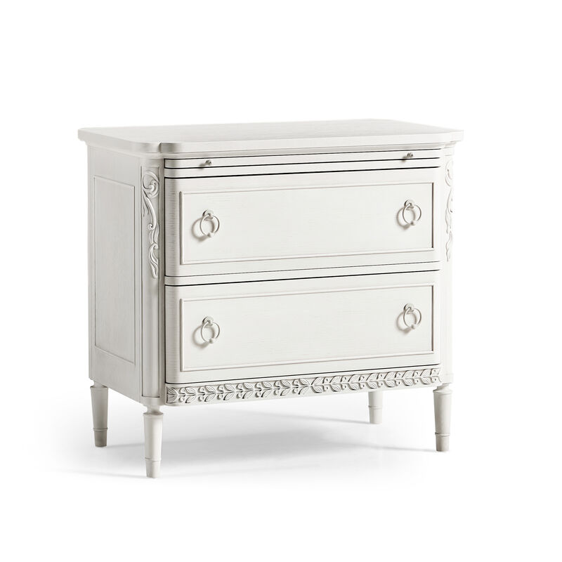 Altostratus Nightstand