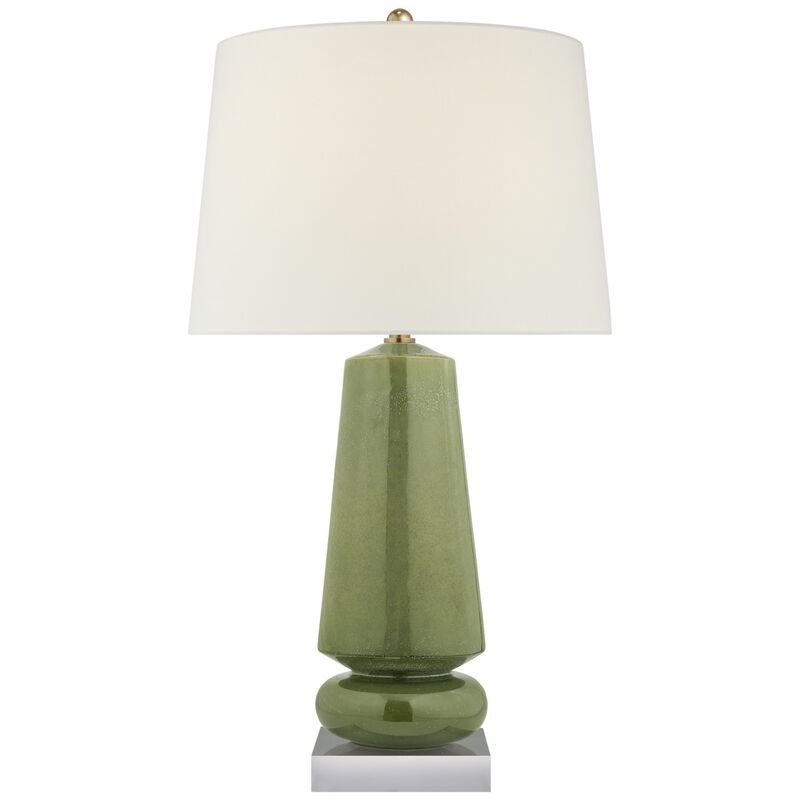 Parisienne Medium Table Lamp