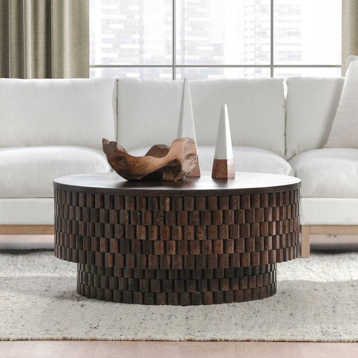 Norwood Coffee Table