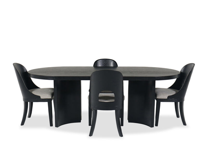 Rowanbeck 5-Piece Dining Set