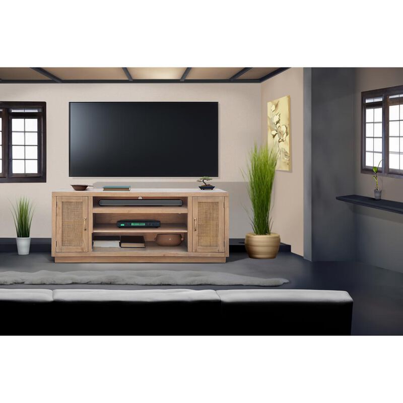 Sunny Designs Media Console