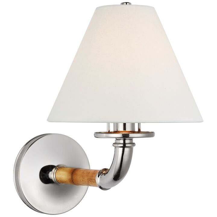 Dalfern Medium Single Sconce