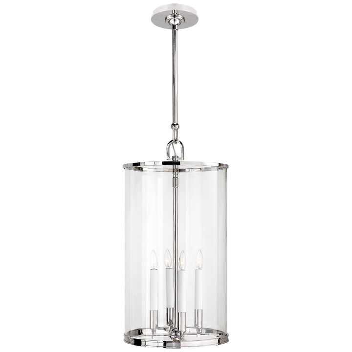 Modern Large Lantern