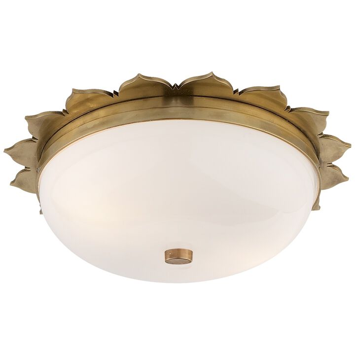 Rachel Small Flush Mount