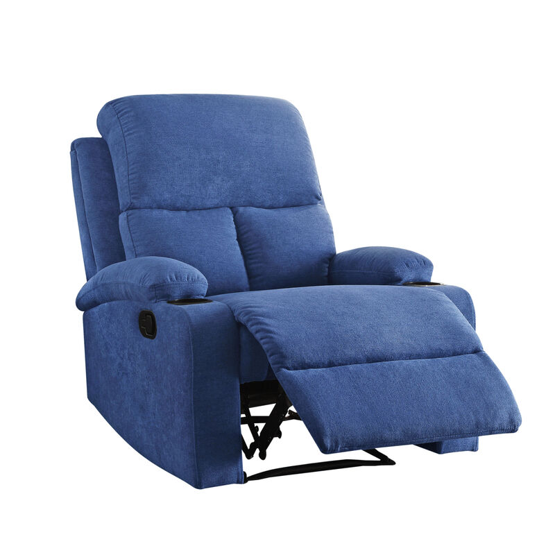 Rosia Recliner for Home or Office Use