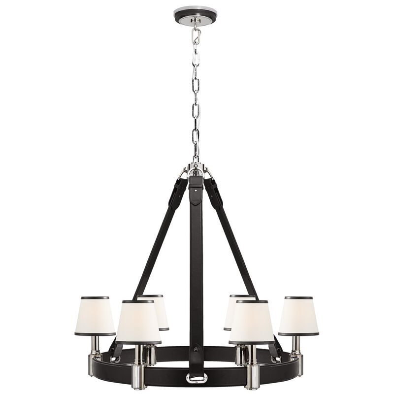 Ralph Lauren Riley Chandelier Collection