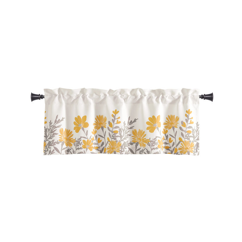 Aprile Light Filtering Valance