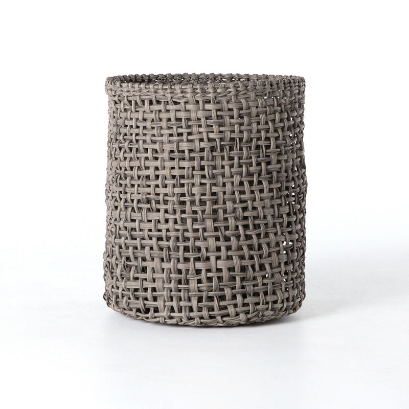 Natural Baskets (Set Of 3)