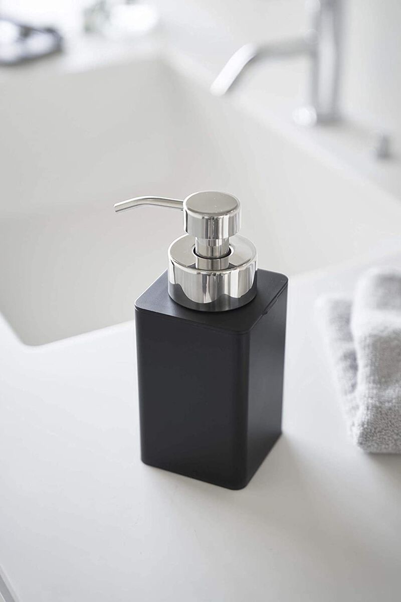 Foaming Soap Dispenser