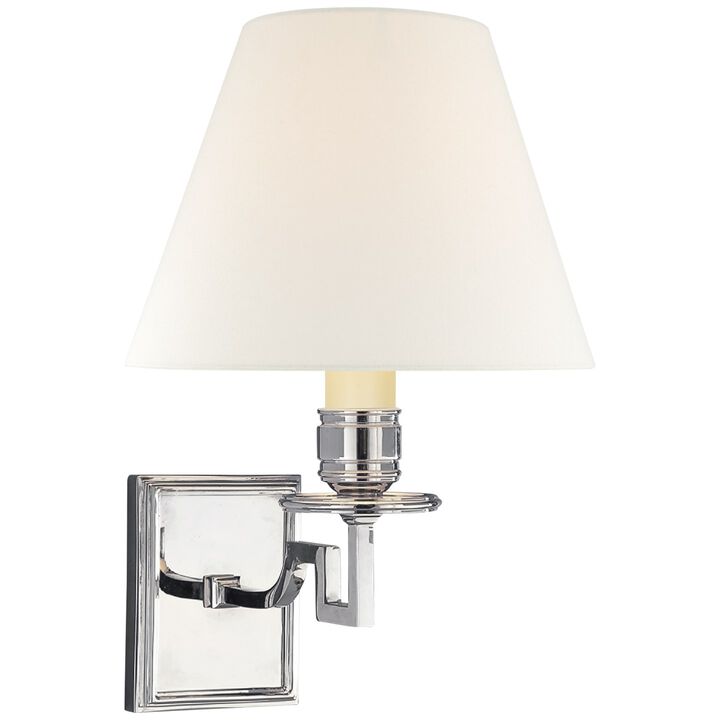 Dean Single Arm Sconce