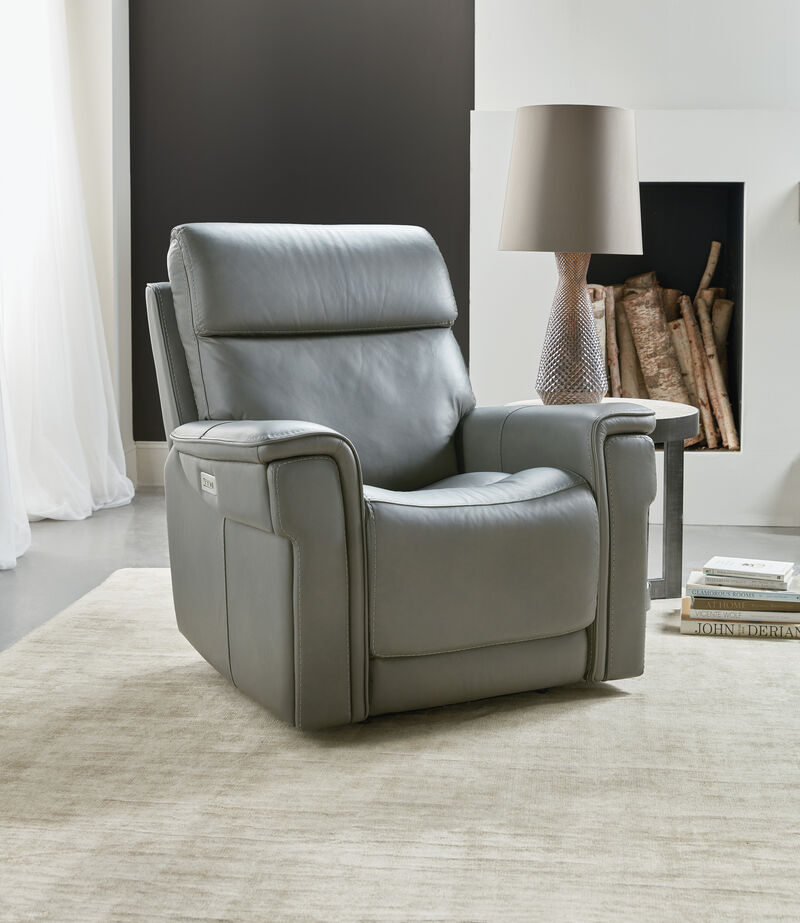 Lyra Power Motion Recliner