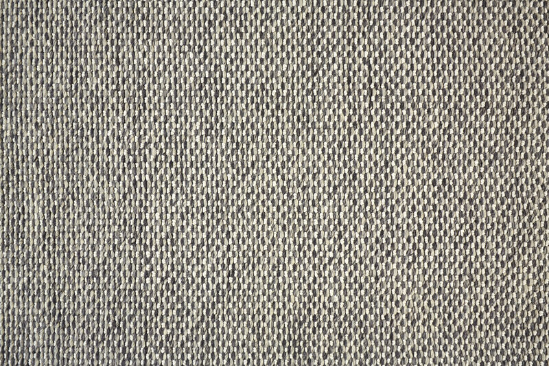 Berkeley 0812F Gray/Ivory 8' x 11' Rug