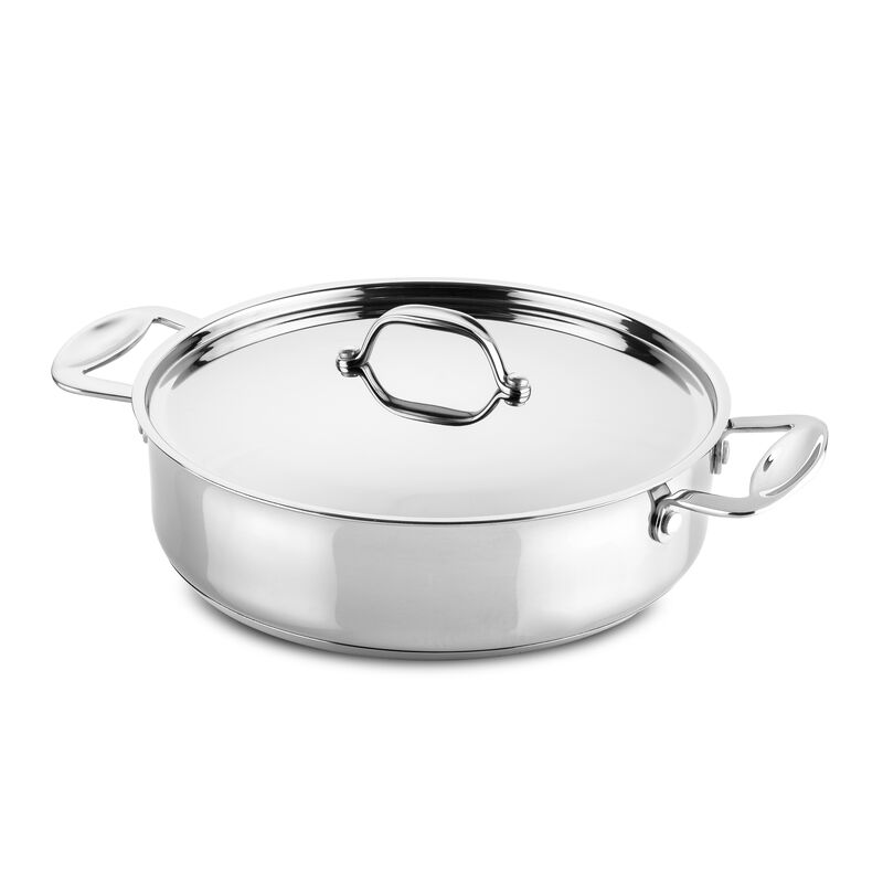 Glamour Diamond 10.5" Frying Pan