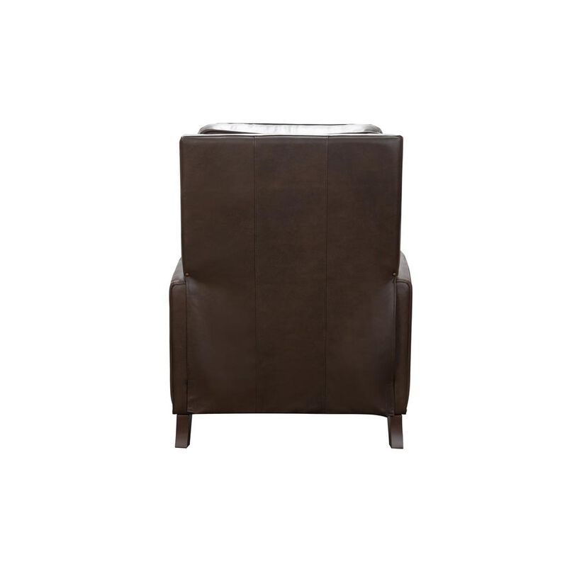 Barcalounger 7-3155 Melrose Recliner, Walnut