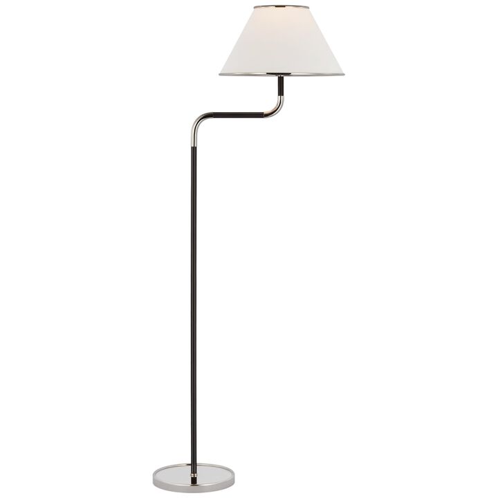 Rigby Md Bridge Arm Floor Lamp