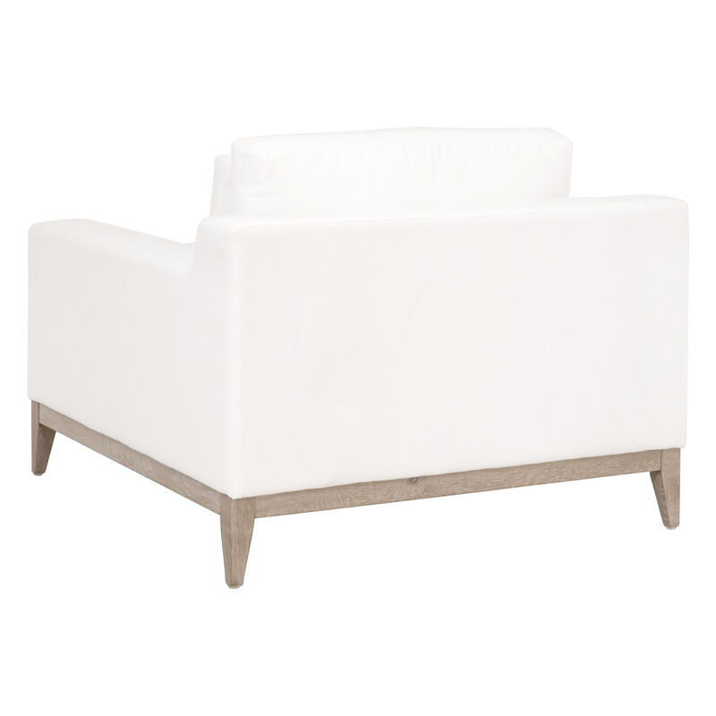 Vienna Track Arm Sofa Chair