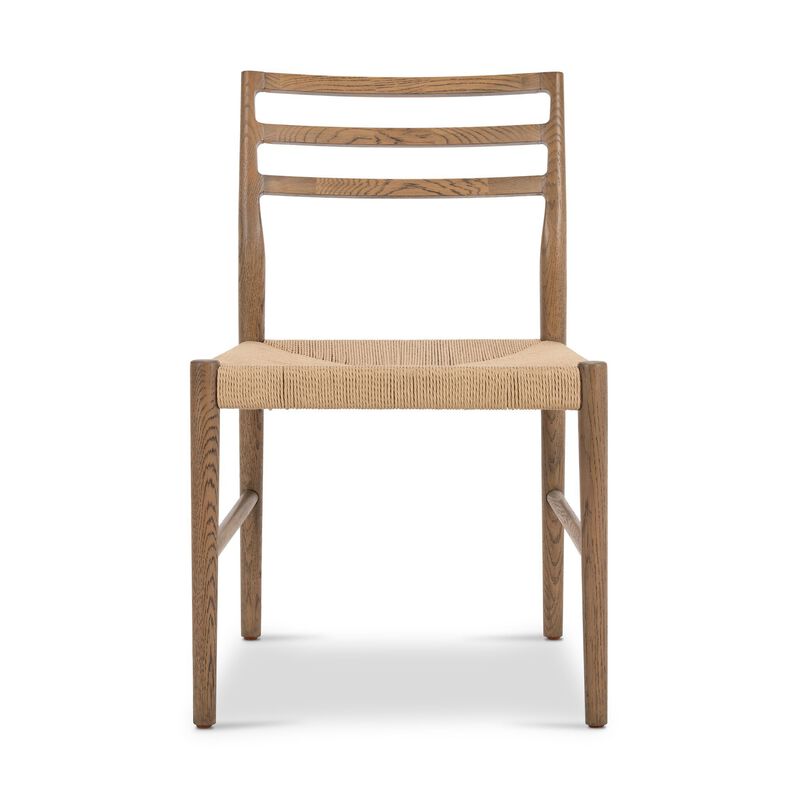 Glenmore Woven Dining Chair