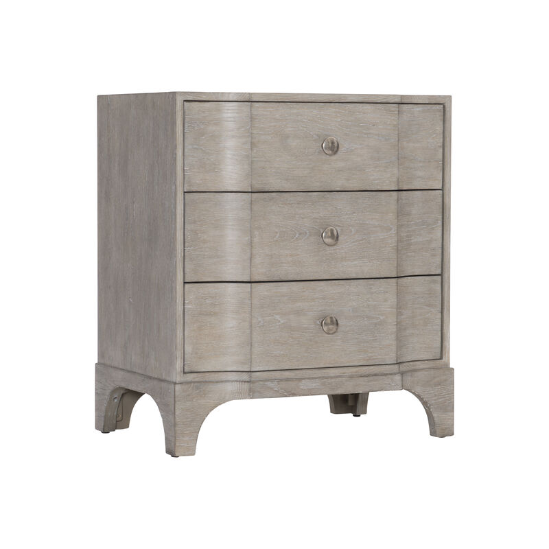 Albion Nightstand