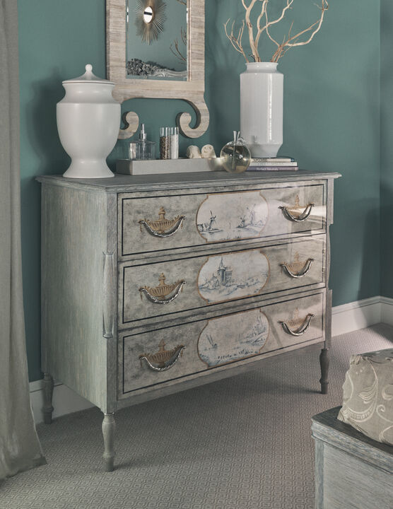 Morningside Chest of Drawers