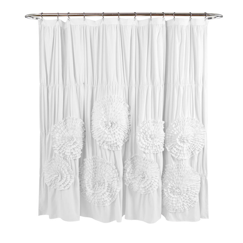 Serena Shower Curtain
