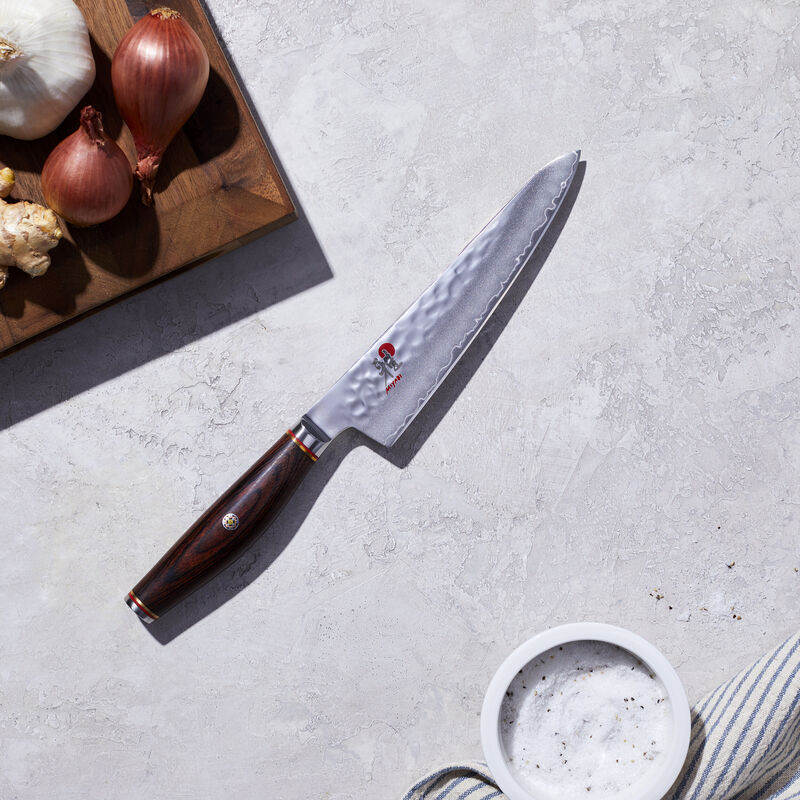 Miyabi Artisan 5.5-inch Prep Knife