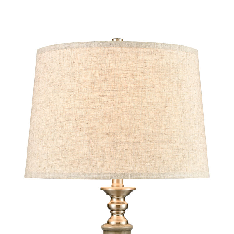 Strangford 32" 1-Light Table Lamp