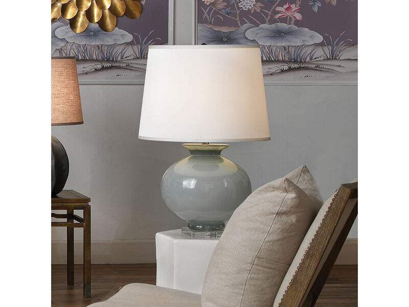 Heirloom Table Lamp