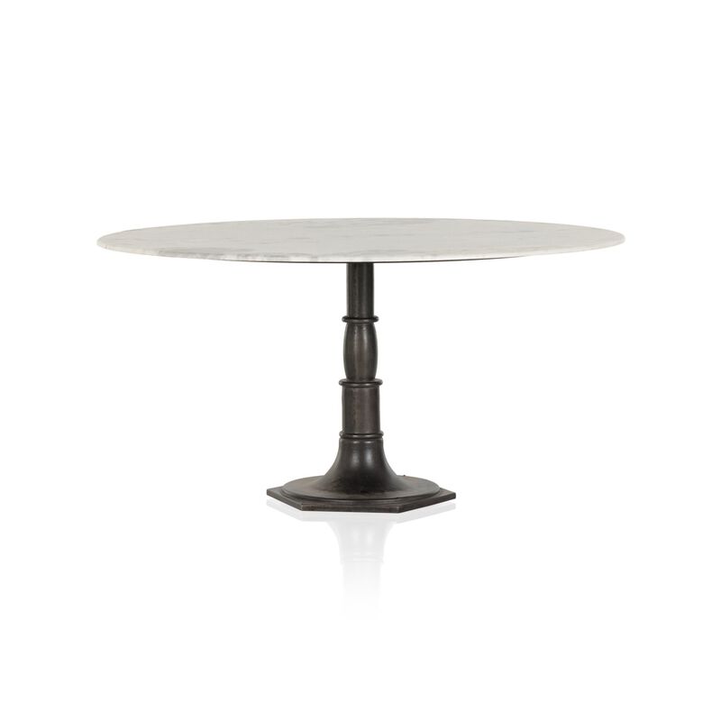 Lucy Round Dining Table