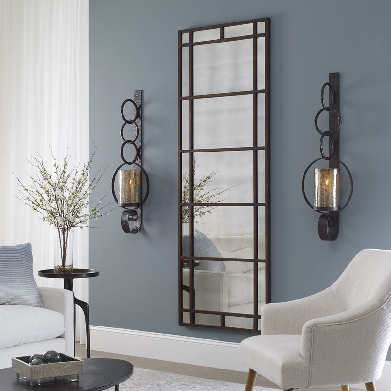 Avidan Antique Mirror