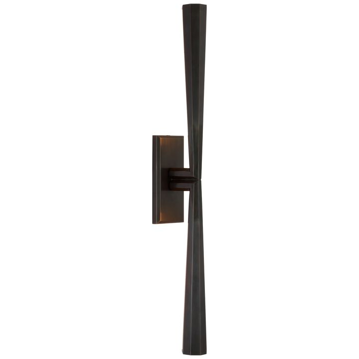 Galahad Linear Sconce