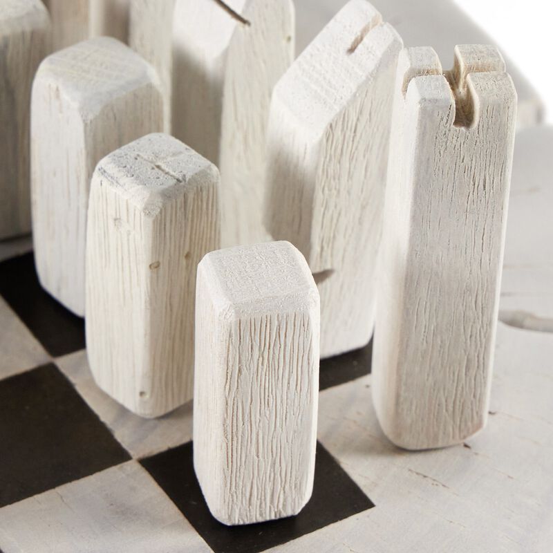 Modern Chess Set