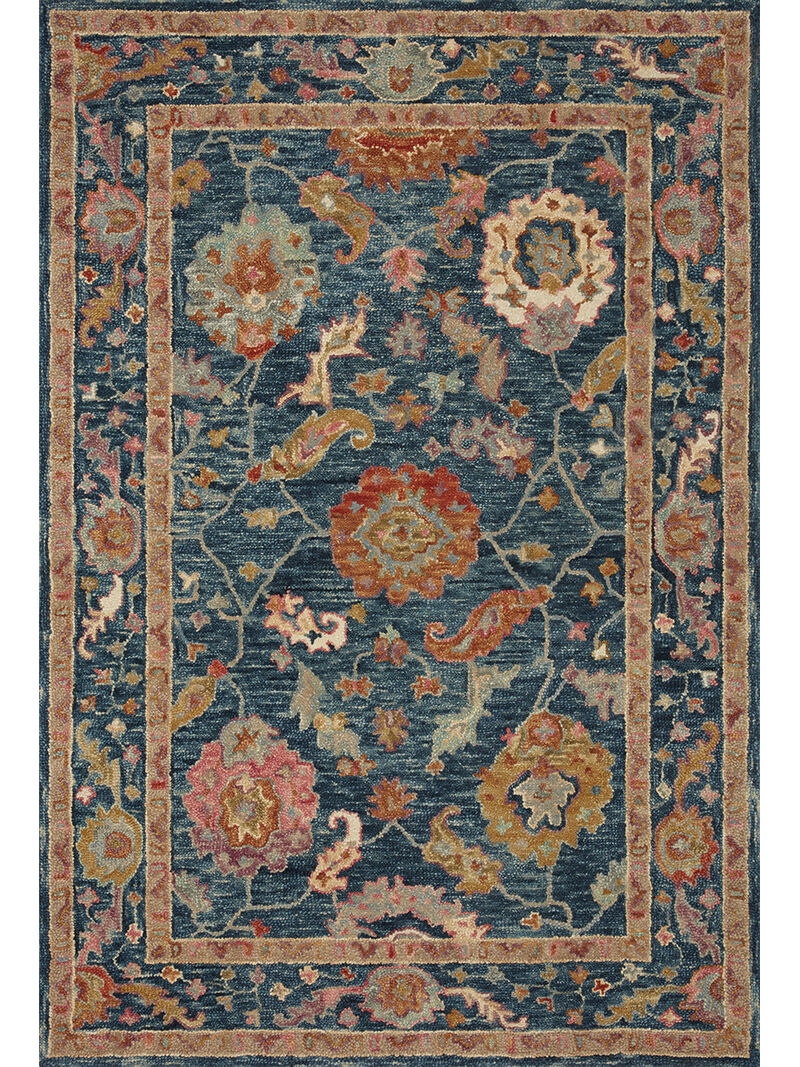 Padma PMA01 3'" Rug