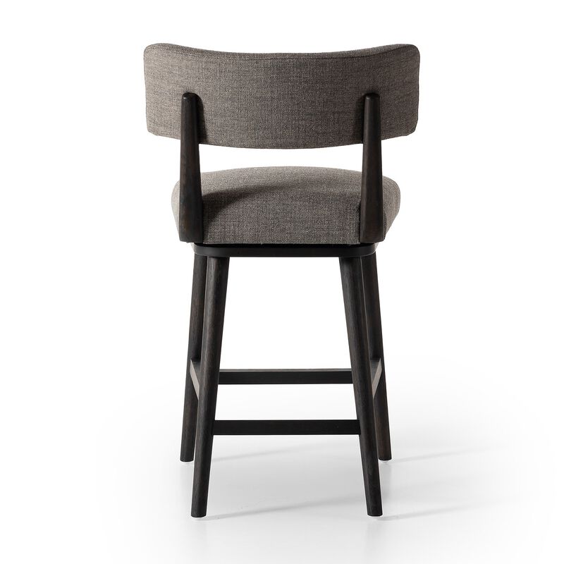 Cardell Swivel Counter Stool